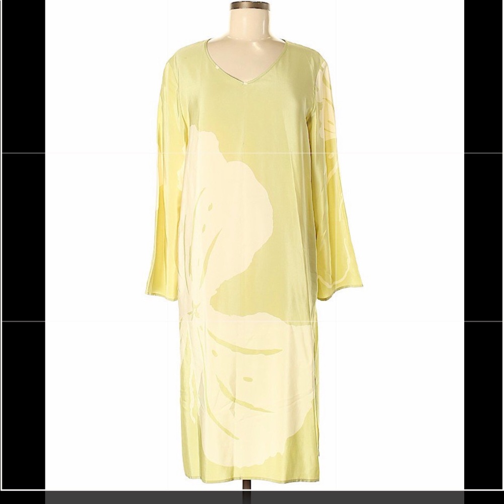 Neiman Marcus Casual Dress
